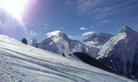 Location immobilière Alpes.